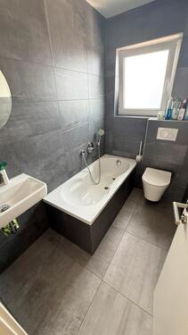 Foto - Helle 3-Zimmer-Wohnung mit Balkon in Top-Lage von Asperg