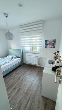Foto - Etagenwohnung in Ludwigsburg