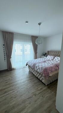 Foto - Etagenwohnung in Ludwigsburg zur Miete