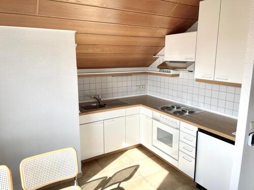 Foto - Etagenwohnung in Meschede