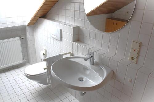 Foto - Etagenwohnung in Meschede zur Miete