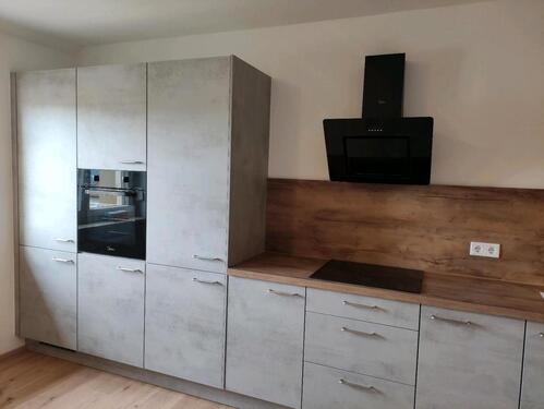 Foto - Etagenwohnung zur Miete in Prackenbach