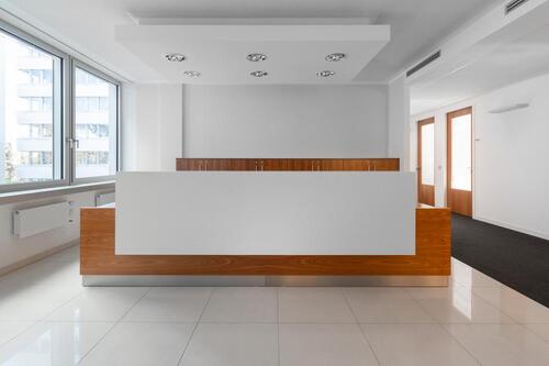 Foto - Virtuelles Büro in Regus KuDamm 195