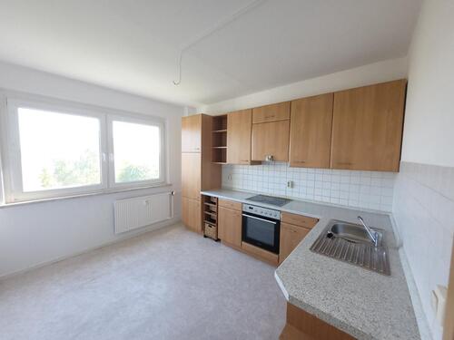 Foto - VIEL PLATZ AUF 3 ZIMMER – EBK und durchdachtem Schnitt