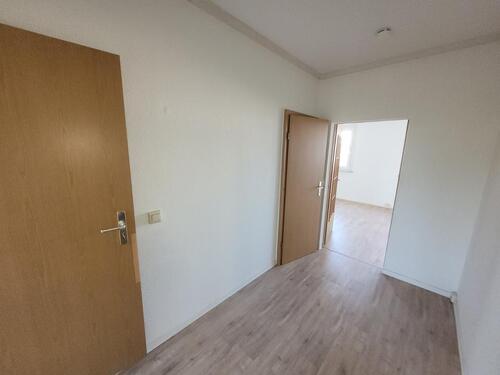 Foto - Etagenwohnung in Halle (Saale)