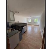 2,5 Zimmer Wohnung im Zentrum Plattlings