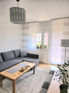 Foto - Etagenwohnung zur Miete in Elxleben