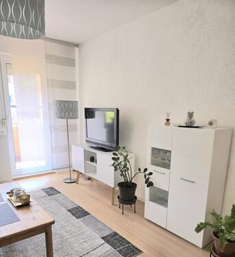 Foto - Etagenwohnung in Elxleben