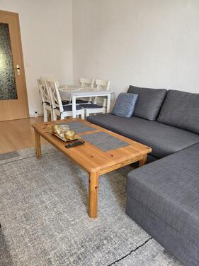 Foto - Etagenwohnung in Elxleben zur Miete