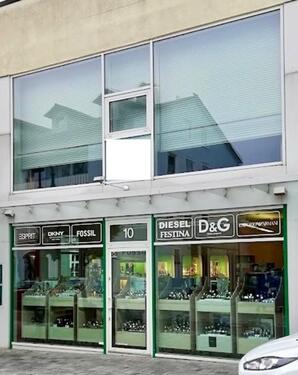 Foto - Ladenfläche Geschäft Büro Praxis Zentrum Pocking