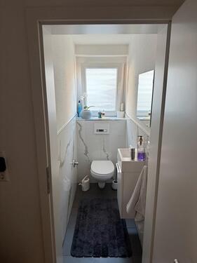 Foto - Etagenwohnung in Heilbronn zur Miete