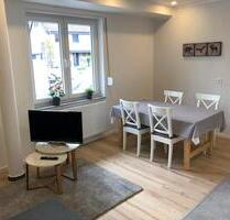 Ferienwohnung in Verl-Kaunitz für bis zu 4 Personen