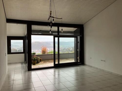 Foto - Helle 4,5 Zimmer Wohnung in bester Aussichtslage Nagold