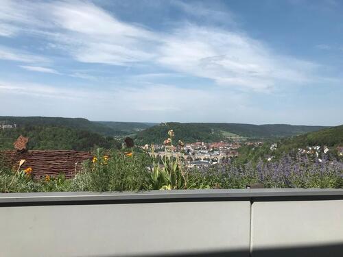 Foto - Etagenwohnung zur Miete in Nagold