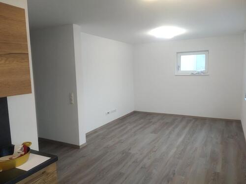 Foto - 2 Zimmer Etagenwohnung zur Miete in Ursensollen