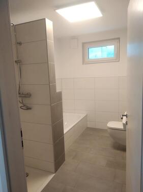 Foto - Etagenwohnung in Ursensollen zur Miete