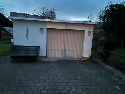 Foto - Garage zu vermieten - 70,00&nbsp;EUR Miete,