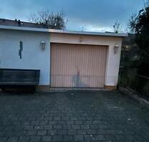 Garage zu vermieten - 60,00&nbsp;EUR Miete, in Spangenberg (PLZ: 34286)