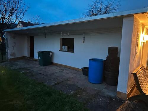 Foto - andere zur Miete in Spangenberg