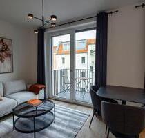 Several Studio Apartments from 750 € warm, Anmeldung possible - Berlin Treptow-Köpenick