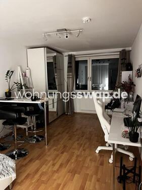 Foto - Wohnungsswap - 1 Zimmer, 30 m² - Ainmillerstraße, Schwabing-West, München