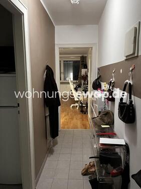 Foto - 1 Zimmer Etagenwohnung zur Miete in München