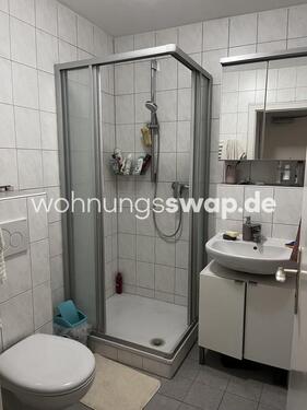 Foto - Etagenwohnung in München zur Miete