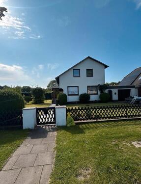 Foto - Einfamilienhaus sanierungsbedürftig mit großem Potenzial