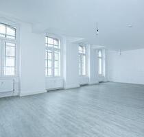 Lichtdurchflutete 2-Zimmer-Loftwohnung zu vermieten - Radevormwald