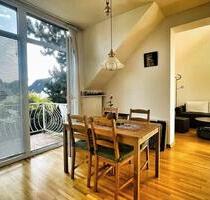 All Inklusive 2,5 Zimmer mit Balkon, voll ausgestattet,inkl. WLAN - Hannover Bothfeld-Vahrenheide