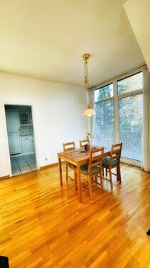 Foto - 2.5 Zimmer Dachgeschoßwohnung zur Miete in Hannover