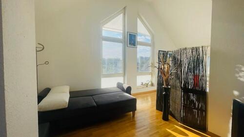 Foto - Dachgeschoßwohnung in Hannover zur Miete