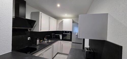 Foto - Moderne 2,5-Zimmer Mietwohnung in Großsachsenheim