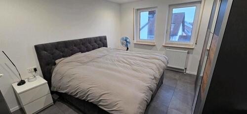 Foto - 2.5 Zimmer Etagenwohnung zur Miete in Sachsenheim