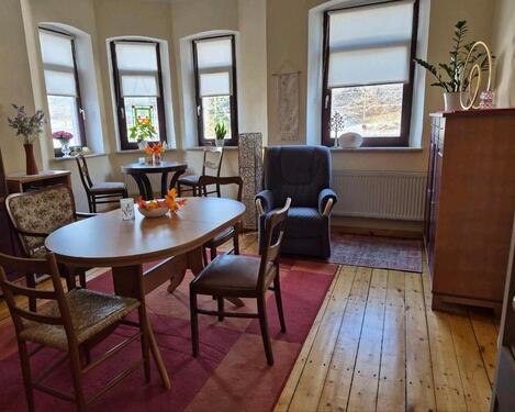 Foto - 4 Zimmer Wohnung in Kronach - 820,00&nbsp;EUR Kaltmiete, ca.&nbsp; 106,00&nbsp;m&sup2;