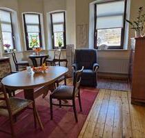 4 Zimmer Wohnung in Kronach - 820,00&nbsp;EUR Kaltmiete, ca.&nbsp; 106,00&nbsp;m&sup2; in Kronach (PLZ: 96317)