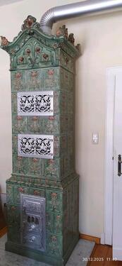 Foto - 4 Zimmer Etagenwohnung zur Miete in Kronach