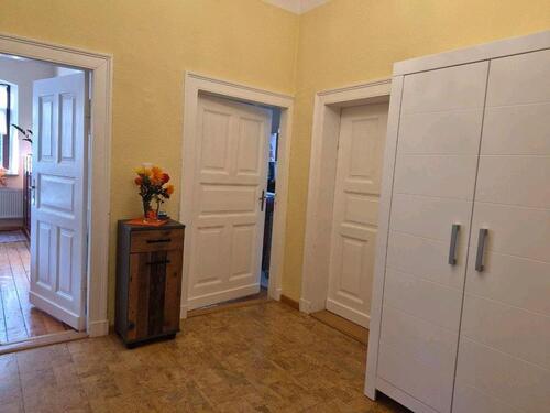 Foto - 4 Zimmer Etagenwohnung in Kronach