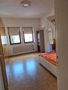 Foto - Etagenwohnung in Kronach zur Miete