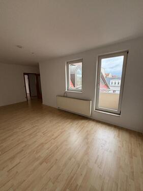 Foto - 2 Zimmer Dachgeschoßwohnung in Halle (Saale)