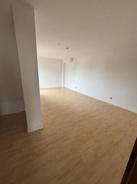 Foto - Dachgeschoßwohnung in Halle (Saale) zur Miete