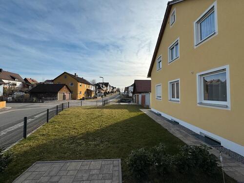 Foto - Mehrfamilienhaus, Wohnhaus zum Kaufen in Hirschau
