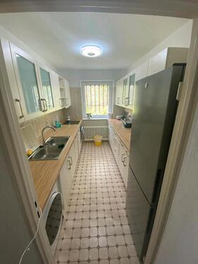 Foto - 4 Zimmer Etagenwohnung zur Miete in Berlin