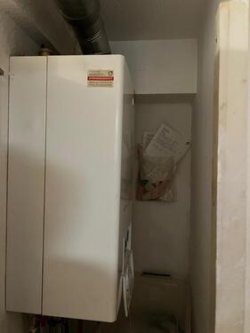 Foto - 3 Zimmer Etagenwohnung in Stuttgart