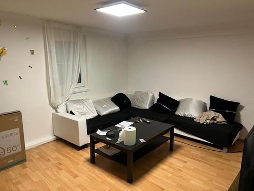 Foto - Etagenwohnung in Stuttgart zum Kaufen