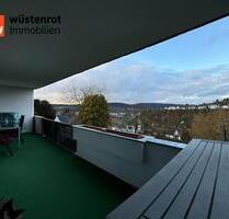 Moderne 4-Zimmer-Wohnung zur Miete in ruhiger Lage von Konz