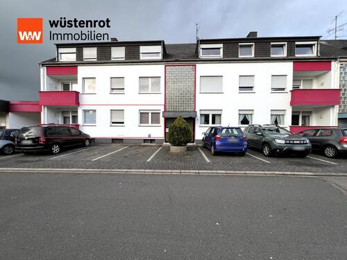 Foto - 4 Zimmer Erdgeschoßwohnung zur Miete in Konz