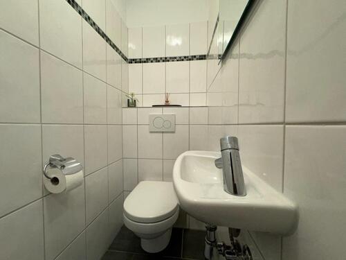 Foto - Erdgeschoßwohnung in Konz zur Miete