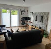 Moderne 2-Zimmerwohnung -- hell, energiesparend, seniorengerecht - Bad Bevensen