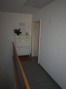 Foto - Etagenwohnung in Bad Bevensen zur Miete